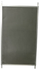 PRIME-LINE Prime Line Products Pl 15931 Screen Door Grill 24in
