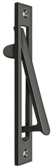 DELTANA Deltana EP6125U10B Edge Pull Heavy Duty Oil Rubbed Bronze