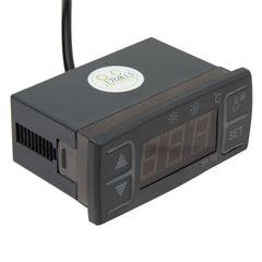 AVANTCO Avantco 19356789 Control Board With Sensor and Digital Readout (Each) Replacement 19356789