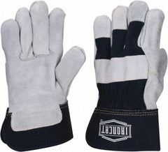 PIP Pip IC5/L Welding Gloves Large Split Cowhide Leather