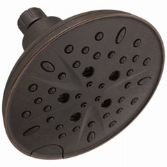 DELTA FAUCET Delta Faucet Co 75508RB 5-function Shower Head 1.75 Gpm