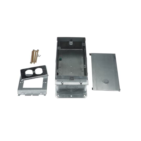 ABB 664-SC GAS VALVE ASSEMBLIES