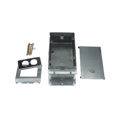 ABB 664-SC GAS VALVE ASSEMBLIES