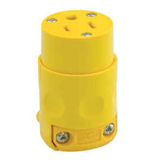 LEVITON 515CV ELECTRIC CABLES