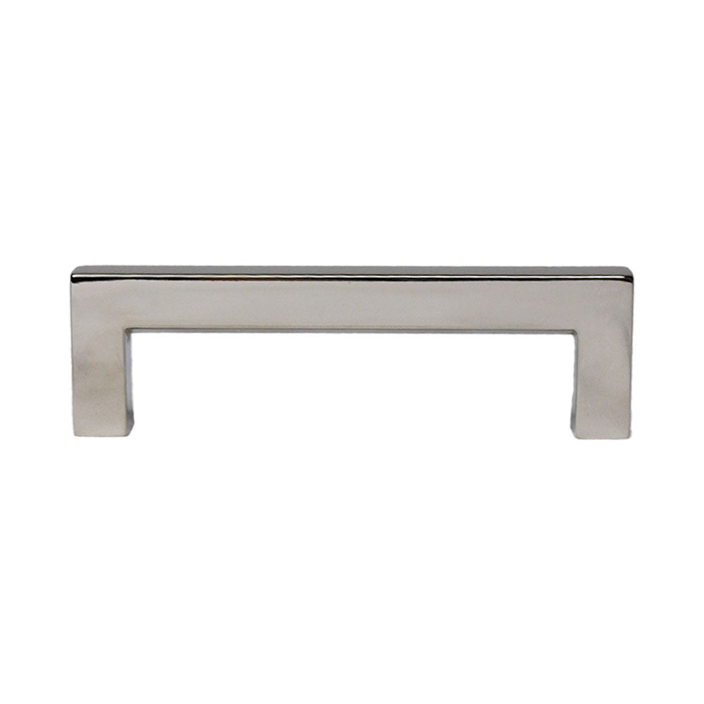 EMTEK Emtek 86705US14 Warwick Cabinet Pull Polished Nickel