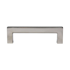 EMTEK Emtek 86705US14 Warwick Cabinet Pull Polished Nickel
