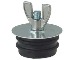 BLACK SWAN Black Swan 17170 Economy Test Plugs (3 in, Pack of 12)