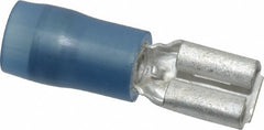 THOMAS & BETTS Thomas Betts RBD14-182 Female Wire Disconnect 16-14 Awg