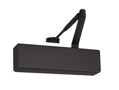 NORTON Norton Closers 7500690 Surface Mount Door Closer Dark Bronze