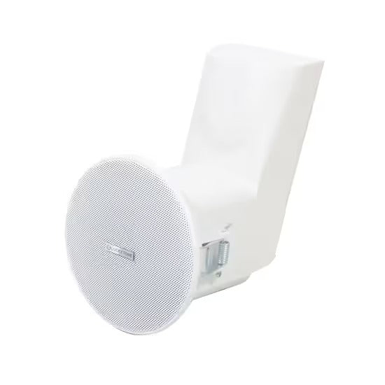 Generic / Unbranded Generic / Unbranded ma-420 Ceiling Speaker 4 in 8 Ohm