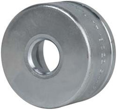 GREENLEE Greenlee 28155 Round Conduit Die 1/2 Inch Knockout Punch