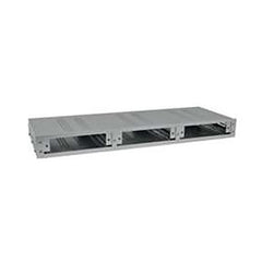 COMNET Comnet C3-US 1RU 3-unit Card Cage Cctv Power Supply