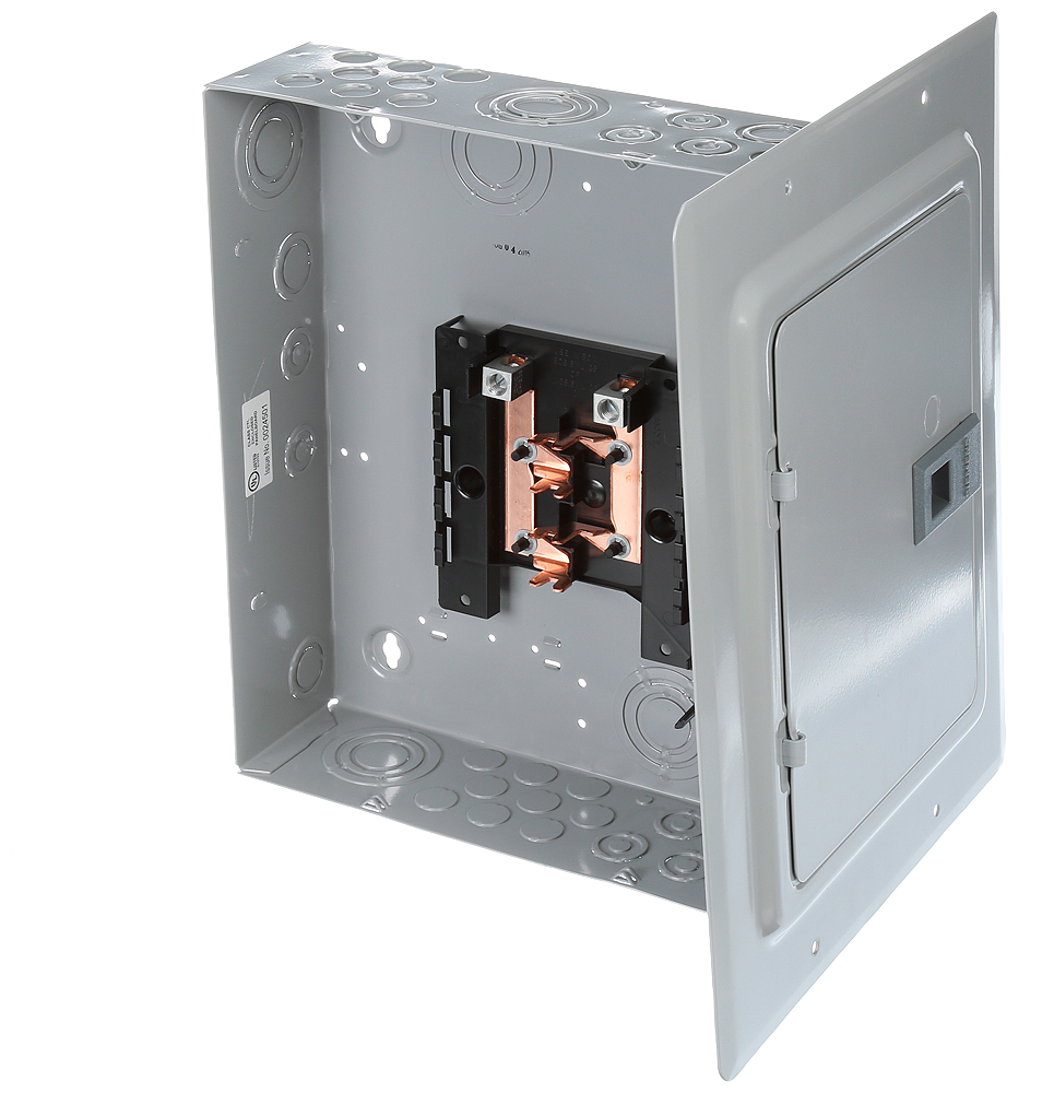 SIEMENS E0816ML1125FCU TERMINALS