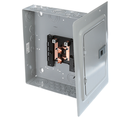 SIEMENS E0816ML1125FCU TERMINALS