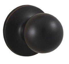 WESLOCK Weslock 00200G1G1FR20 Hudson Passage Lock Oil Rubbed Bronze