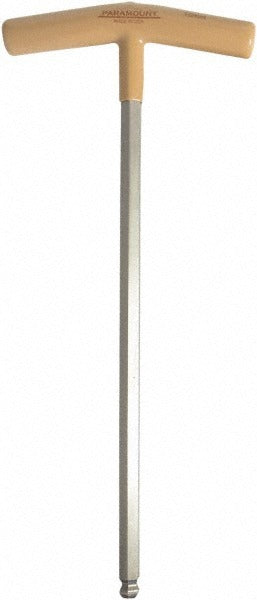 PARAMOUNT Paramount PAR34176 Hex Key 10mm Ball End T-handle