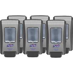 GOJO Gojo GOJ523406CT Purell FMX-20 Foam Soap Dispenser (2000 mL, 6/Carton)