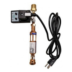 PRECISION PLUMBING PRODUCTS Precision Plumbing Products SMP-500-115V Smart-Prime electronic trap primer 115V (1/2 in inlet)