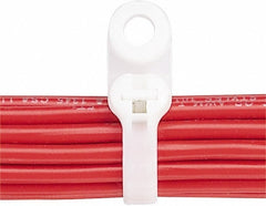PANDUIT Panduit BC4S-S10-C Cable Tie 15.6in Natural Nylon 50lb