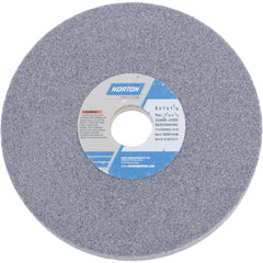 NORTON Norton 66253044382 Type 5 Surface Grinding Wheel 46 Grit