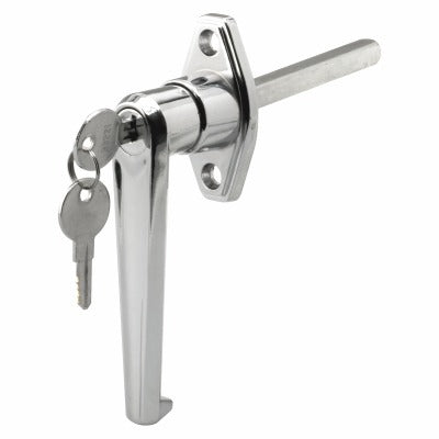 PRIME-LINE Prime Line Products Gd 52123 Keyed Door Handle Lock