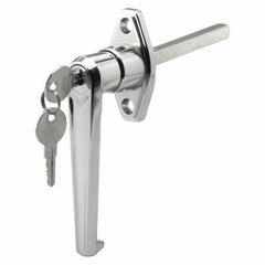 PRIME-LINE Prime Line Products Gd 52123 Keyed Door Handle Lock