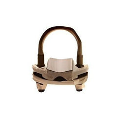PANDUIT Panduit GPL-22-X Bronze Grounding Clamp