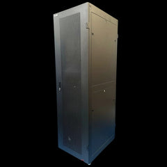 LIONBEAM Lionbeam lb-sra-4268 42U Server Rack Cabinet 24x31.5 in