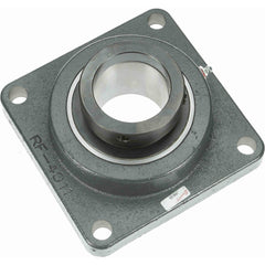 BROWNING Browning 767391 4-bolt Flange Bearing 2-7/16 in Bore