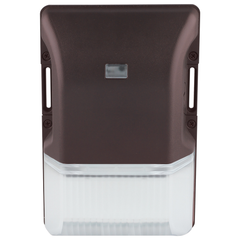 Nuvo Lighting 65/748 SATCO LED Small Wall Pack 20W 1 Pack