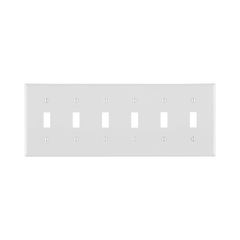 LEVITON 80736-W RELAYS & SWITCHES