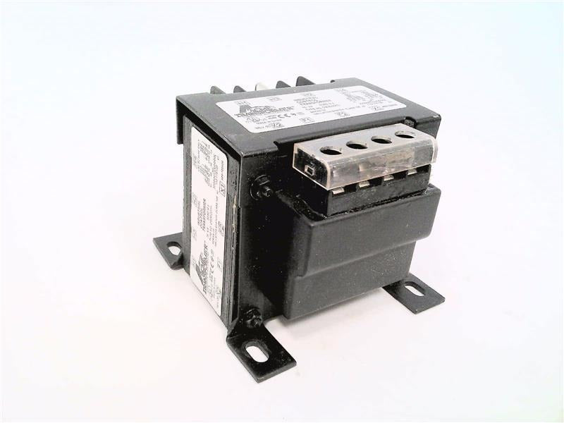 ACME Acme CE060075 Industrial control transformer 0.075 kVA 1-phase (240 x 480 primary) Replacement CE75A008
