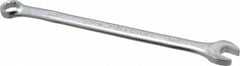 PROTO Proto J1208MA Combination Wrench 8 Mm 15 Degree Offset