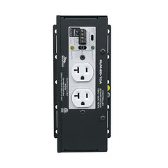 MIDDLE ATLANTIC Middle Atlantic RLM-20-1CA 20A Controlled Module Cord
