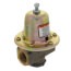 BELL & GOSSETT Bell Gossett Bg 110196LF Pressure Reducing Valve 12 Psig