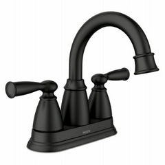 MOEN Moen Inc/faucets 84943BL Widespread Lavatory Faucet