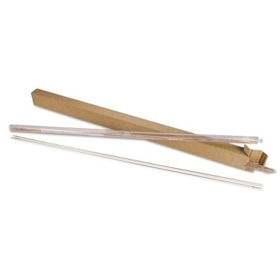 BEST WELDS Best Welds 900-316L332X36X1 ER316L filler metal (3/32 in x 36 in / 1 lb tube)