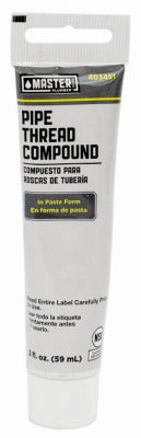 OATEY Oatey Company 028010-144 Pipe Thread Compound 2 Oz