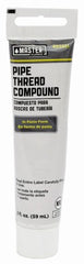 OATEY Oatey Company 028010-144 Pipe Thread Compound 2 Oz