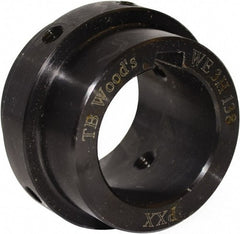 TB WOODS Tb Woods TB-WE3H118 WE3 Flexible Coupling Shaft Hub