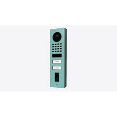 DOORBIRD Doorbird 423895195 Ip Intercom Flush Mount