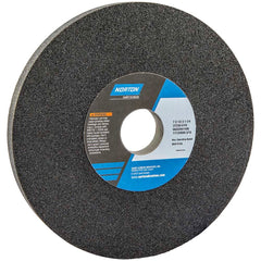 NORTON Norton 66252941498 Surface Grinding Wheel 7in 60 Grit