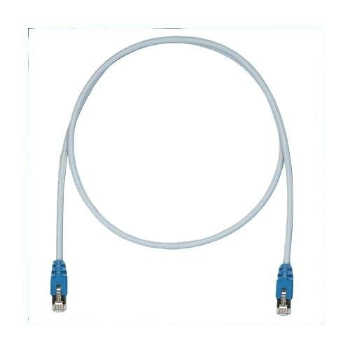 PANDUIT Panduit STPCH15MBBU Cat 5e Copper Patch Cord