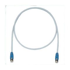 PANDUIT Panduit STPCH15MBBU Cat 5e Copper Patch Cord