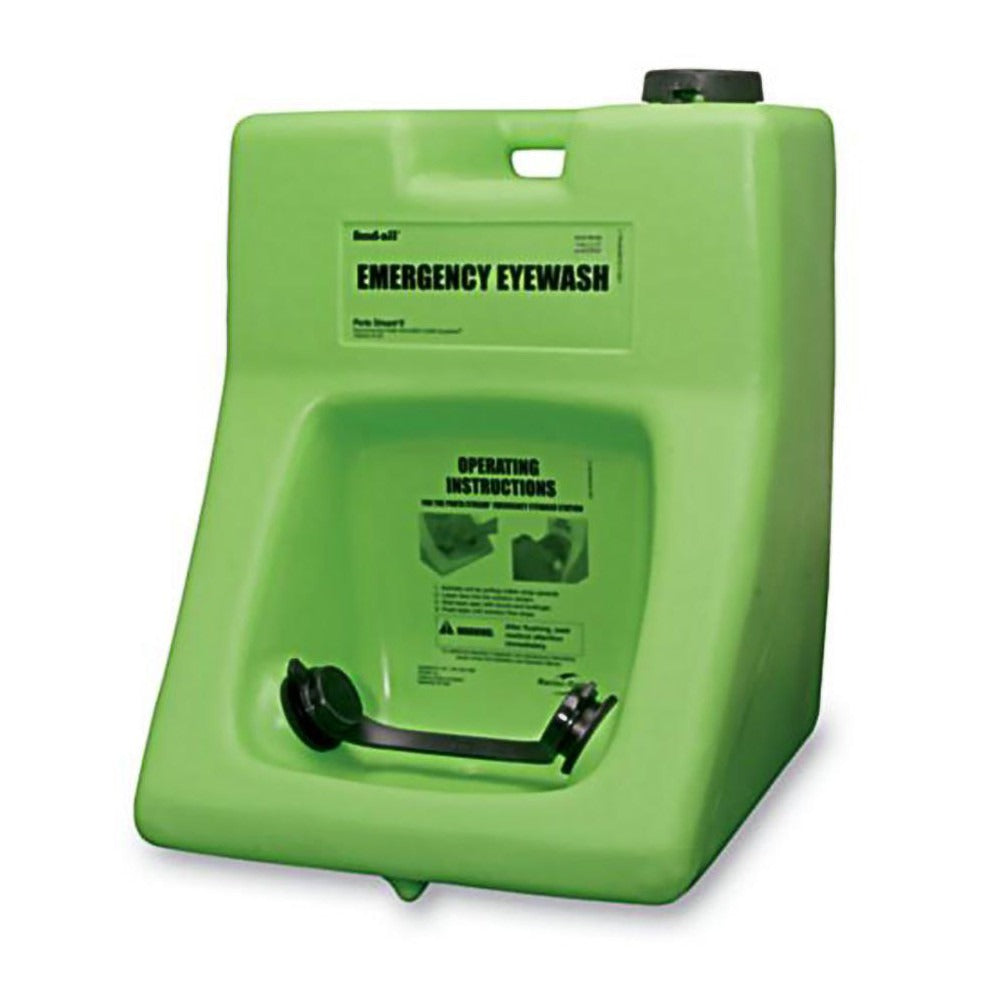HONEYWELL Honeywell 32-000200-0000 Portable Eye Wash Station