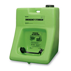 HONEYWELL Honeywell 32-000200-0000 Portable Eye Wash Station