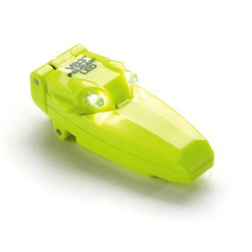 PELICAN Pelican 2220C VB3 Flashlight 9 Lumens (180-degree Pivot)