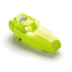 PELICAN Pelican 2220C VB3 Flashlight 9 Lumens (180-degree Pivot)