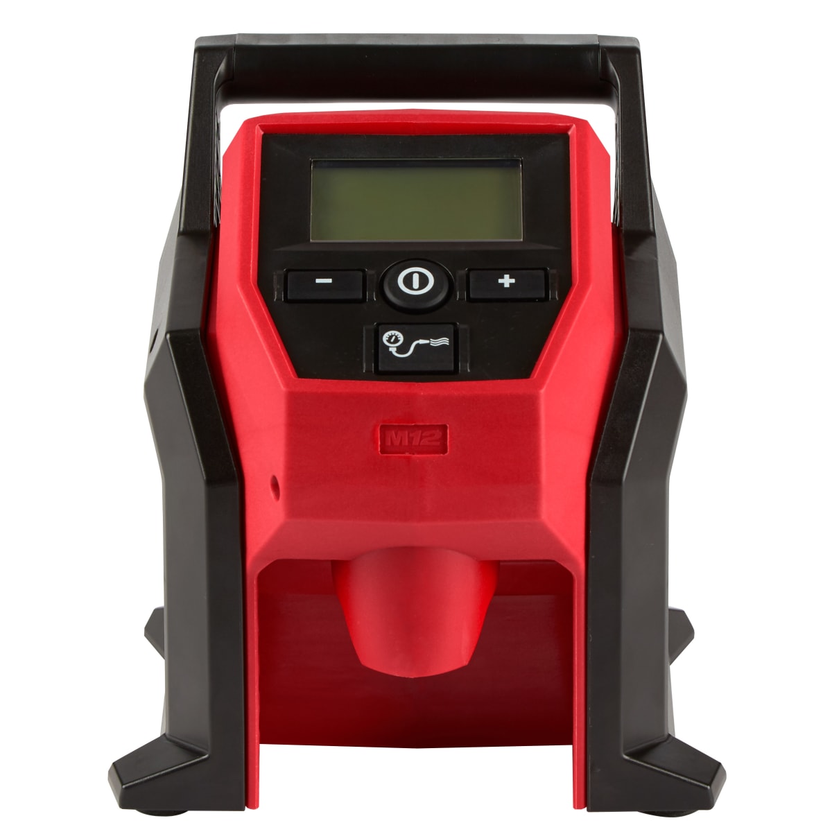 MILWAUKEE Milwaukee 2475-21CP M12 Compact Inflator w/ CP 2.0AH Battery Kit