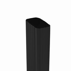 AMERIMAX Amerimax Home Products 2507535 Aluminum Downspout Extension